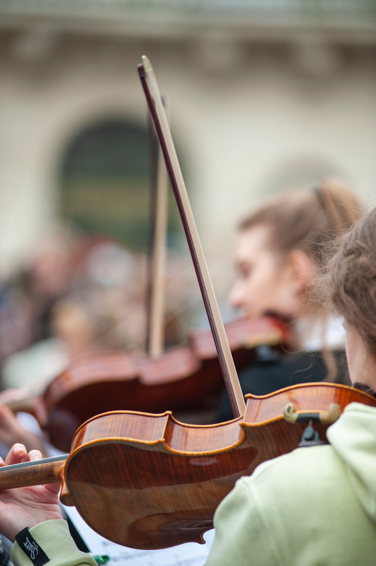 Youth Orchestra