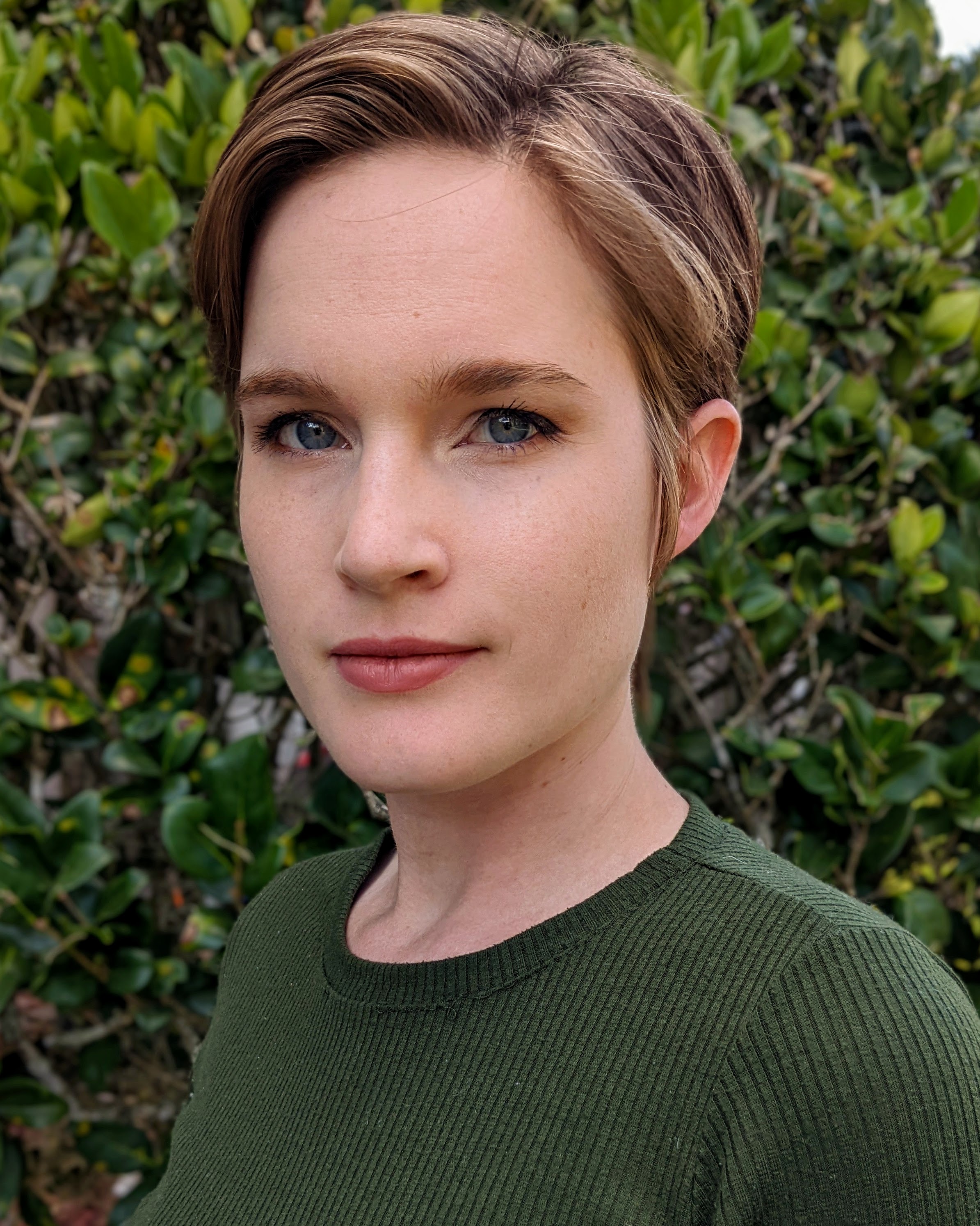 Portrait of Cami Wooley, Voice · Piano instructor at Elite Academy