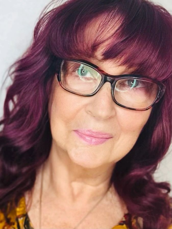 Portrait of Kate Hart, Voice · Acting · Voice Over instructor at Elite Academy