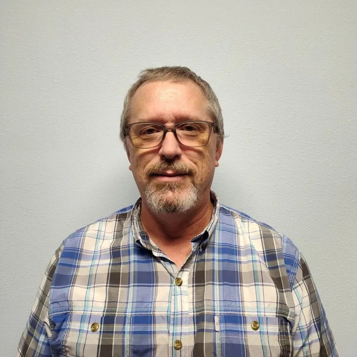 Portrait of Joe Corporon, Violin · Viola · Cello · Bass · Piano instructor at Elite Academy